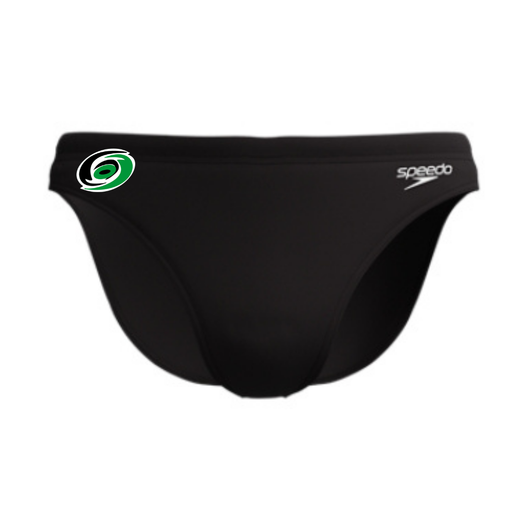 Speedo Endurasoft Solid Brief (Heat Press) - Southampton