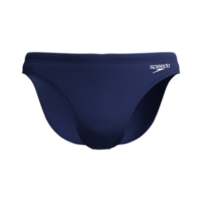 Speedo Endurasoft Solid Brief (Heat Press) - SwimRight LA Pre Team