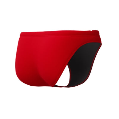 Speedo Endurasoft Solid Brief (Embroidered) - Lansmoore