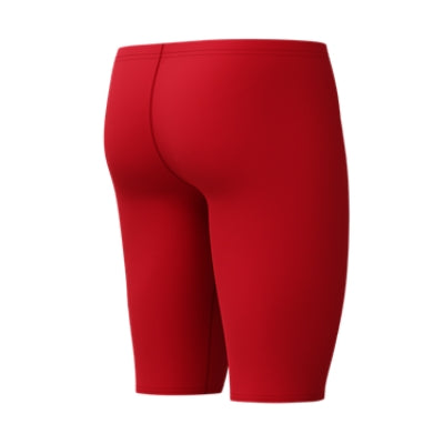 Speedo Endurasoft Solid Jammer (Embroidered) - Lansmoore