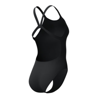 Speedo Endurasoft Solid Leaderback (Heat Press) - Chateau Elan