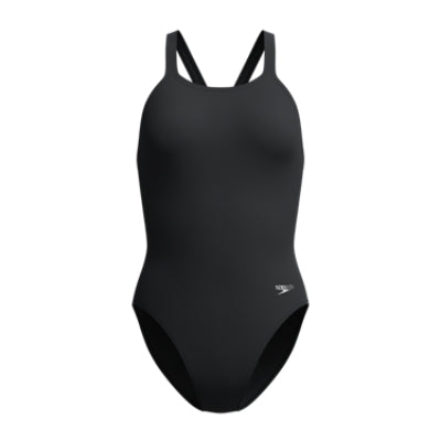 Speedo Endurasoft Solid Leaderback - Princeton Mill