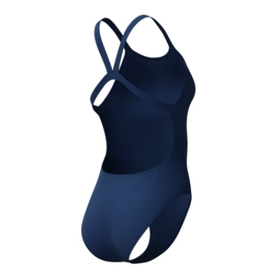 Speedo Endurasoft Solid Leaderback (Embroidered) - Heritage Oaks
