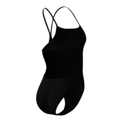 Speedo Endurasoft Solid Turnback (Embroidered) - Lansmoore