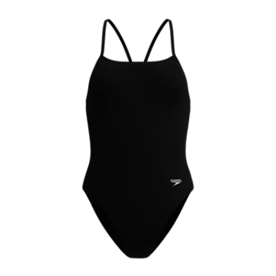 Speedo Endurasoft Solid Turnback - Princeton Mill