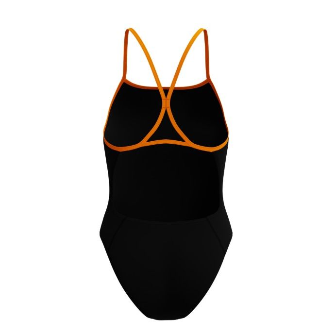 Speedo Endurasoft Solid Turnback