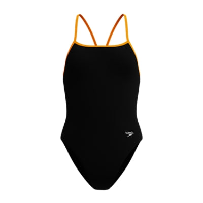 Speedo Endurasoft Solid Turnback