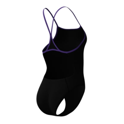 Speedo Endurasoft Solid Turnback