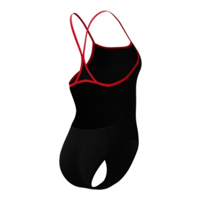 Speedo Endurasoft Solid Turnback
