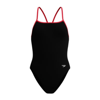 Speedo Endurasoft Solid Turnback