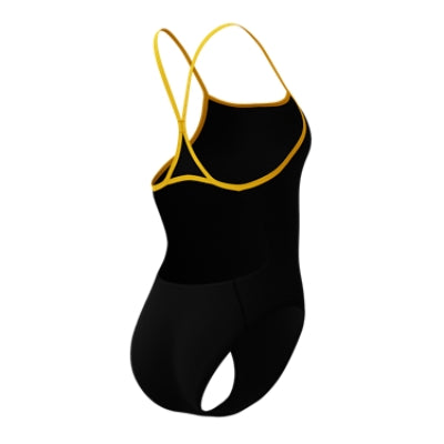 Speedo Endurasoft Solid Turnback