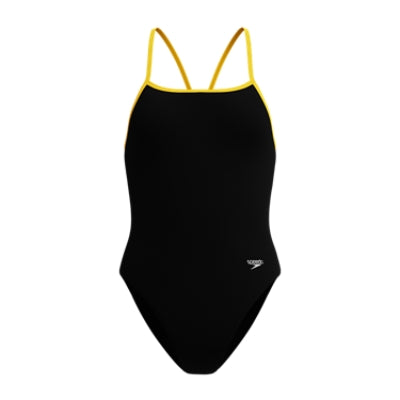 Speedo Endurasoft Solid Turnback