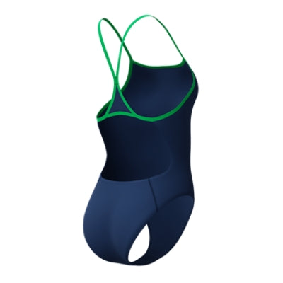Speedo Endurasoft Solid Turnback