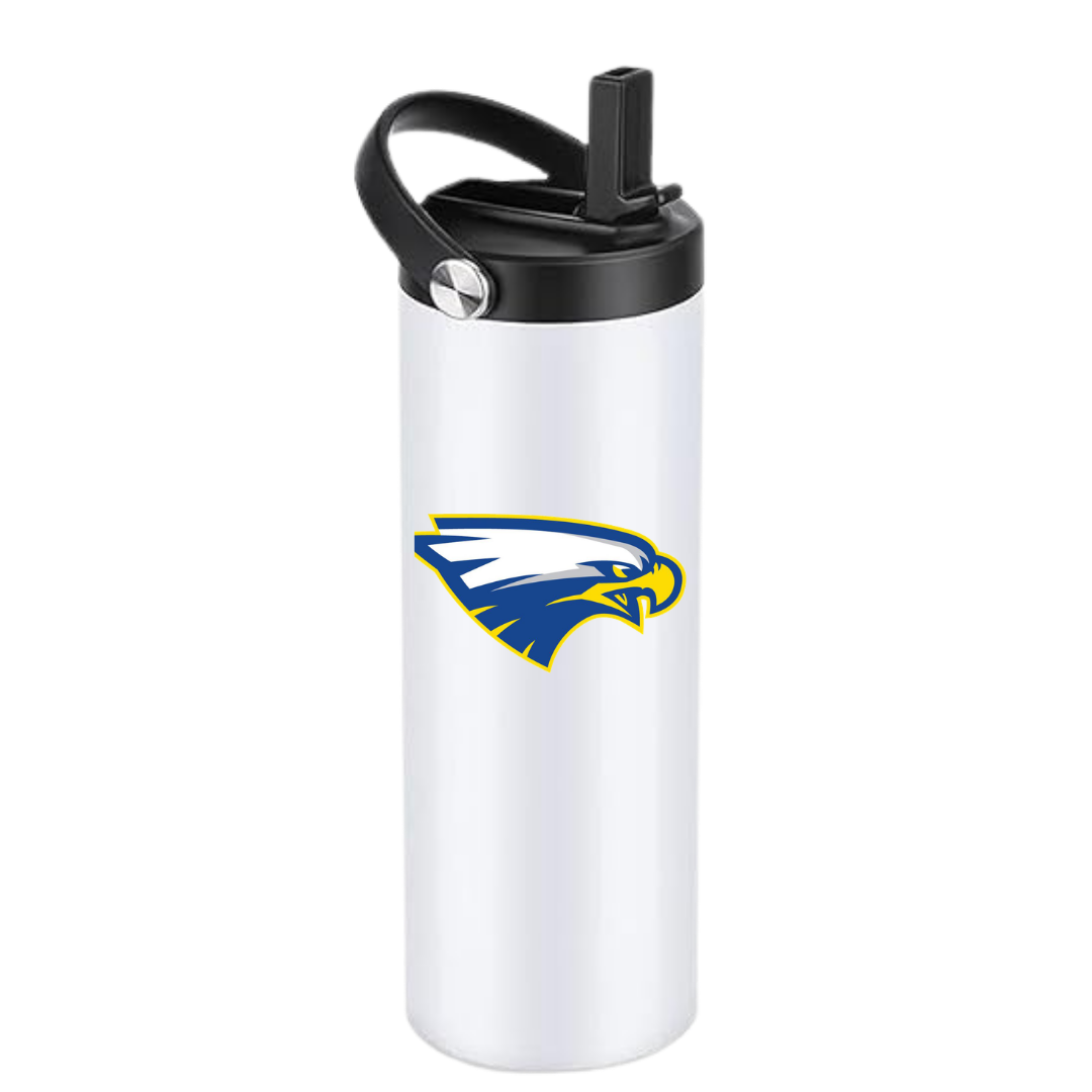 Insulated Sports Bottle 20oz (Customized) - Etowah