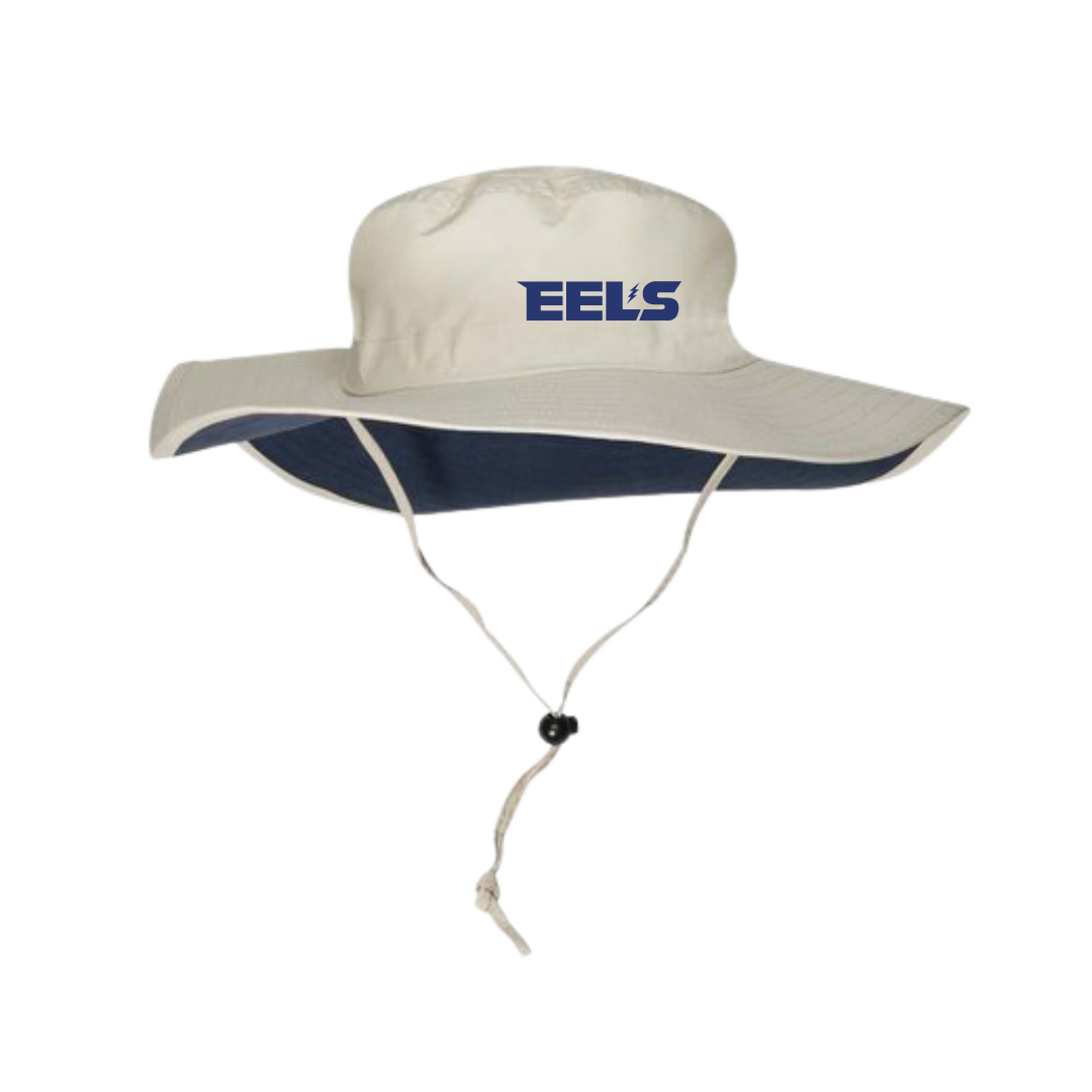 Bucket Hat (Customized) - Evergreen Eels