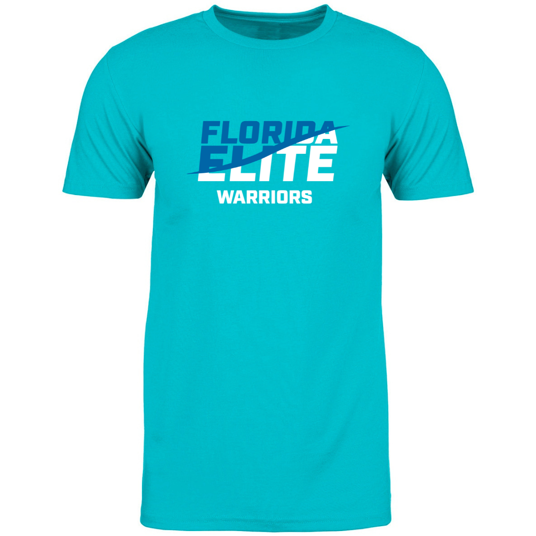 Short Sleeve T-Shirt (Customized) - Florida Elite
