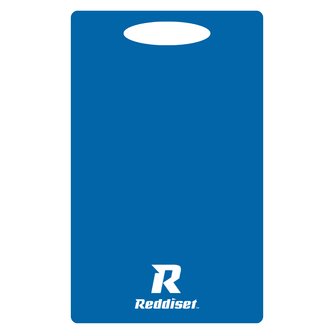 Aluminum Bag Tag (Customized) - Florida Elite