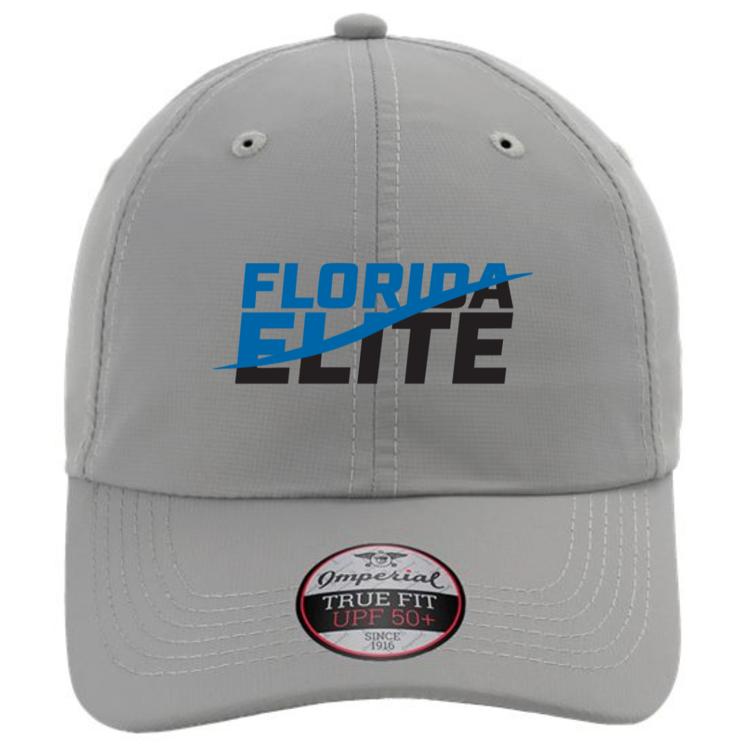 Imperial Original Performance Cap (Embroidered) - Florida Elite