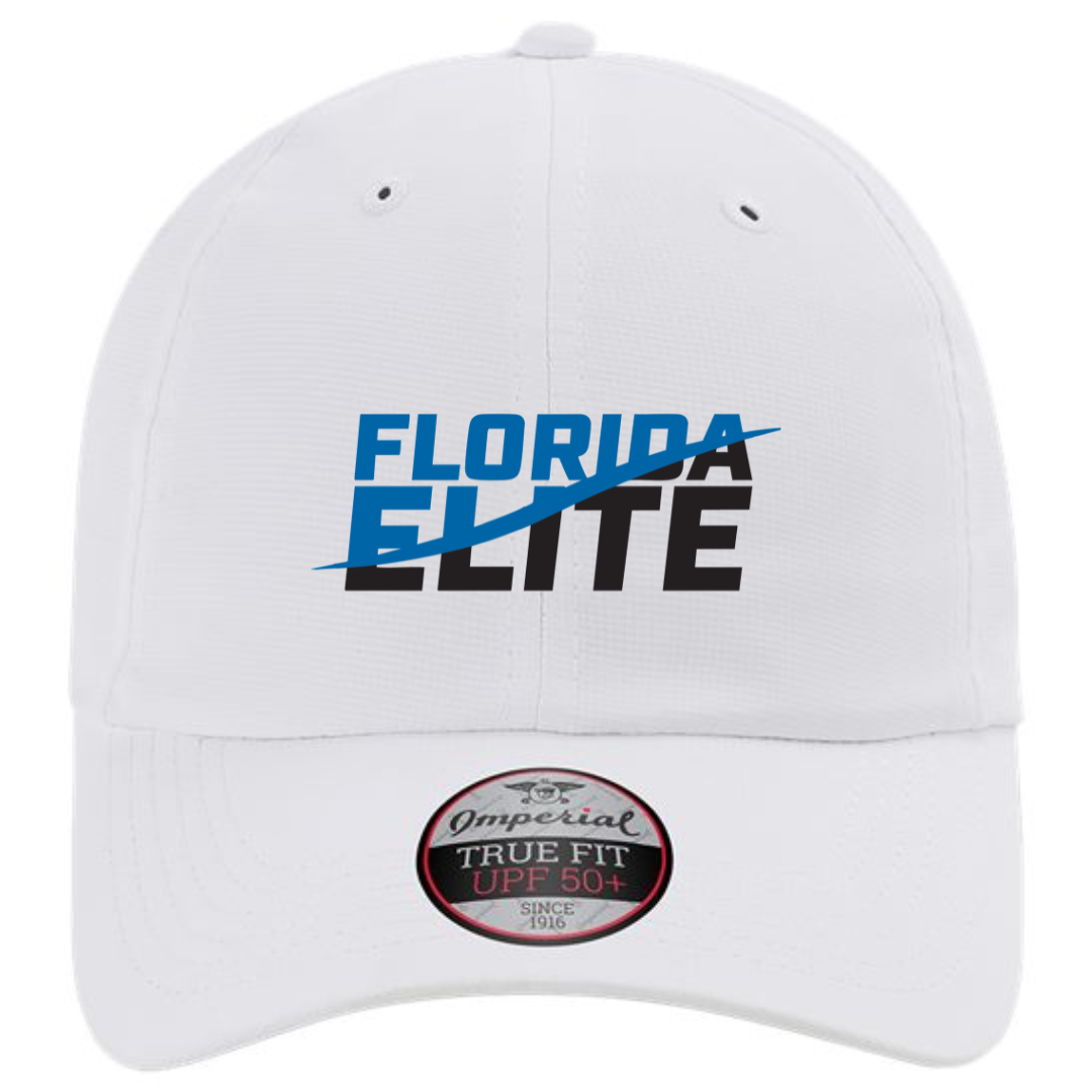 Imperial Original Performance Cap (Embroidered) - Florida Elite