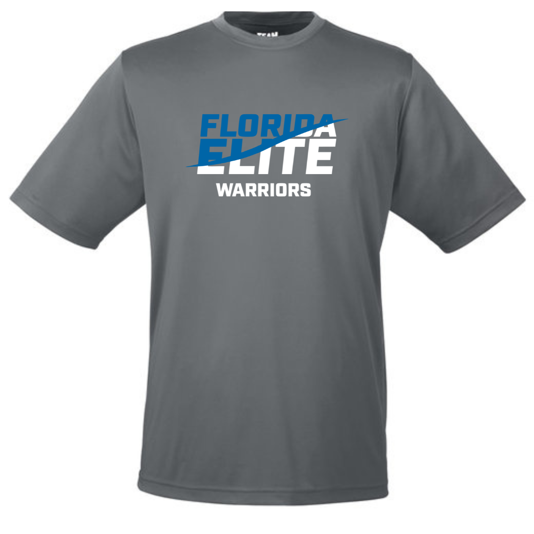 Performance T-Shirt (Customized) - Florida Elite