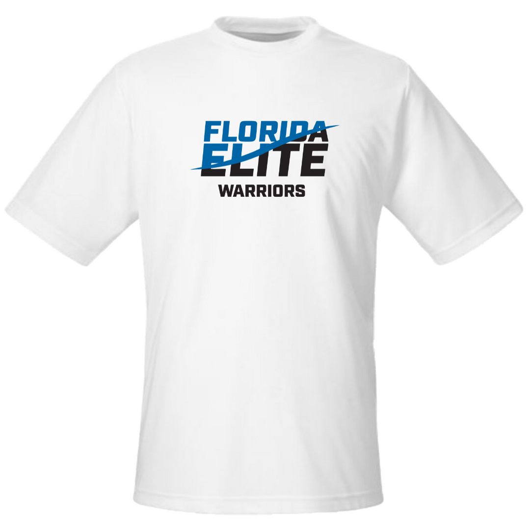 Performance T-Shirt (Customized) - Florida Elite