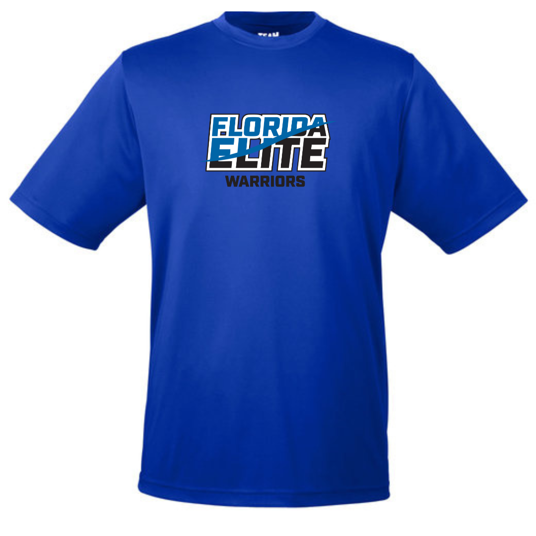 Performance T-Shirt (Customized) - Florida Elite