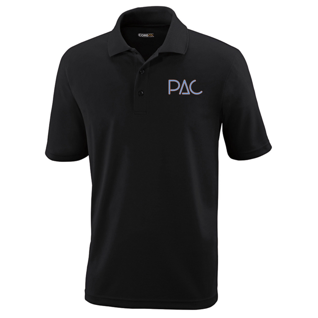 Dri-Fit Men's Polo (Customized) - Peachtree Aquatic Club