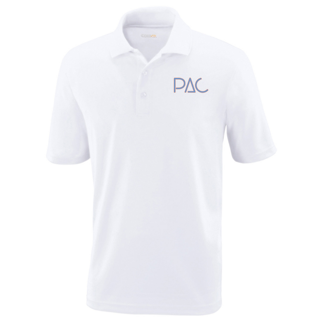 Dri-Fit Men's Polo (Customized) - Peachtree Aquatic Club