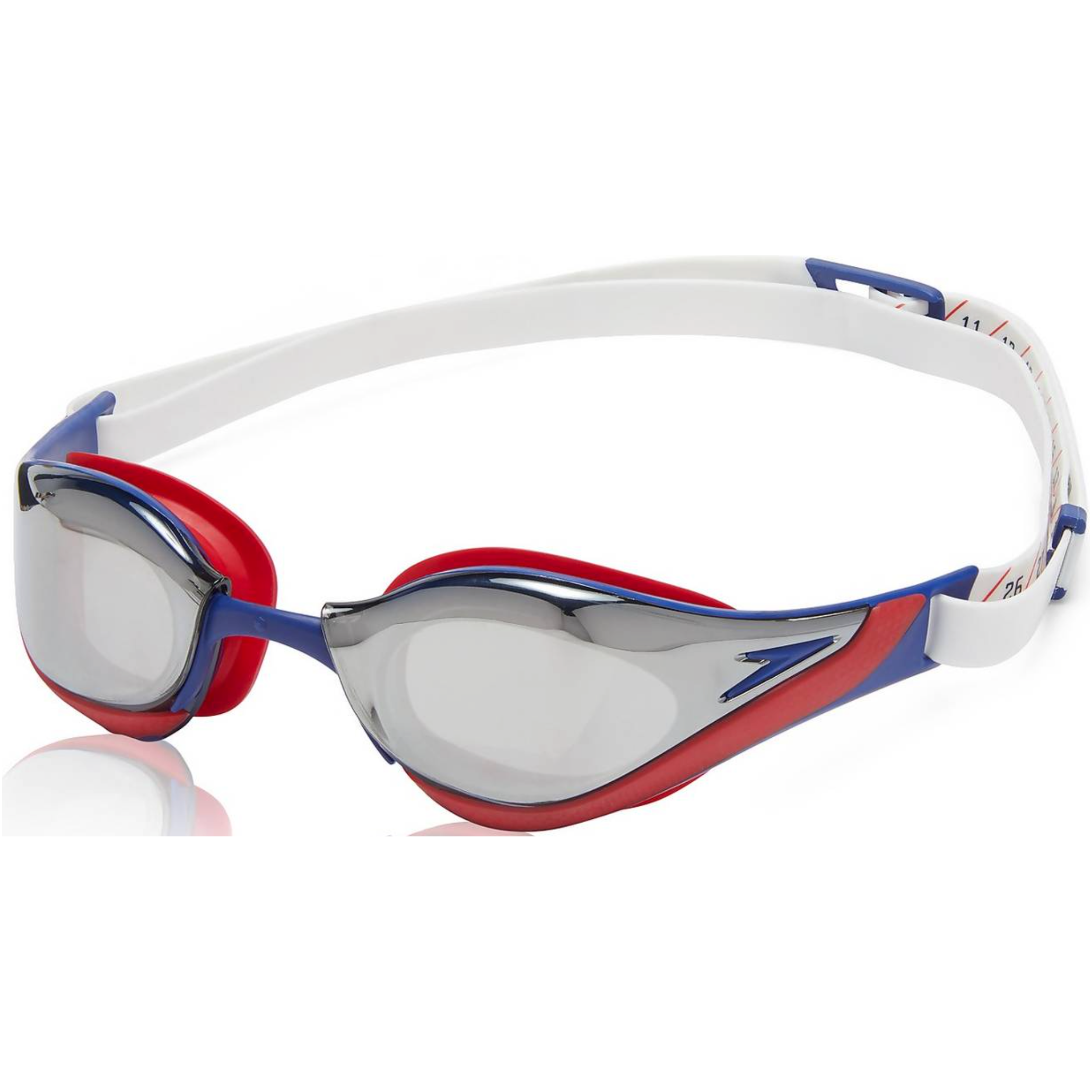 Speedo Fastskin Pure Focus Mirrored Goggle