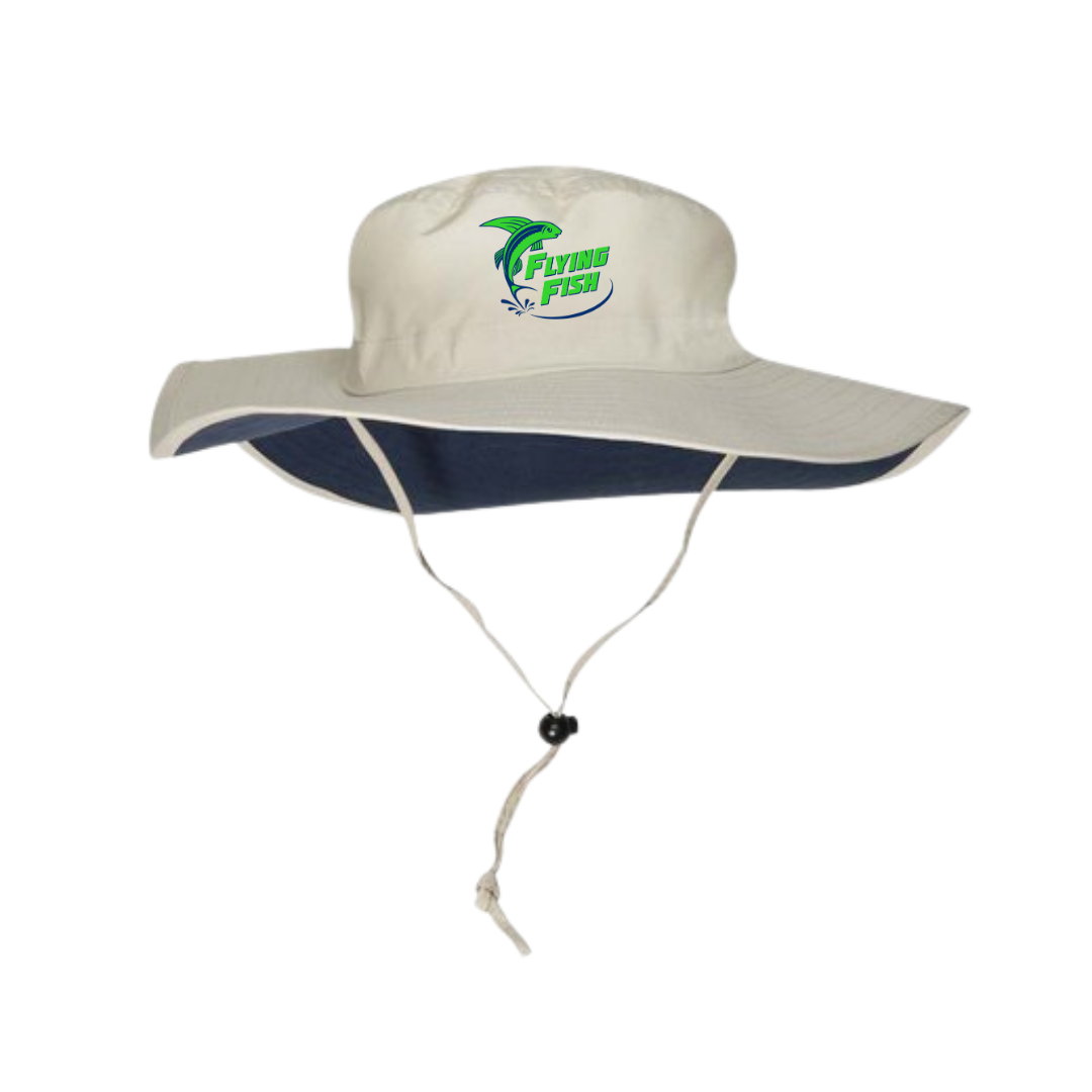 Bucket Hat (Customized) - Fields Club