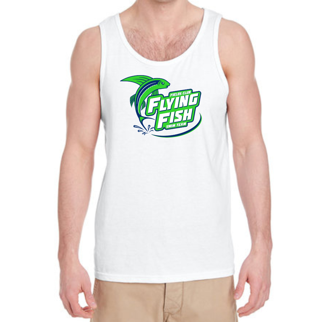 Unisex Tank (Customized) - Field Club