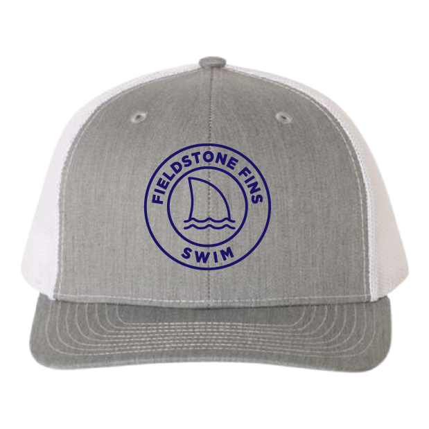 Richardson 112 Snap Back (Customized) - Fieldstone