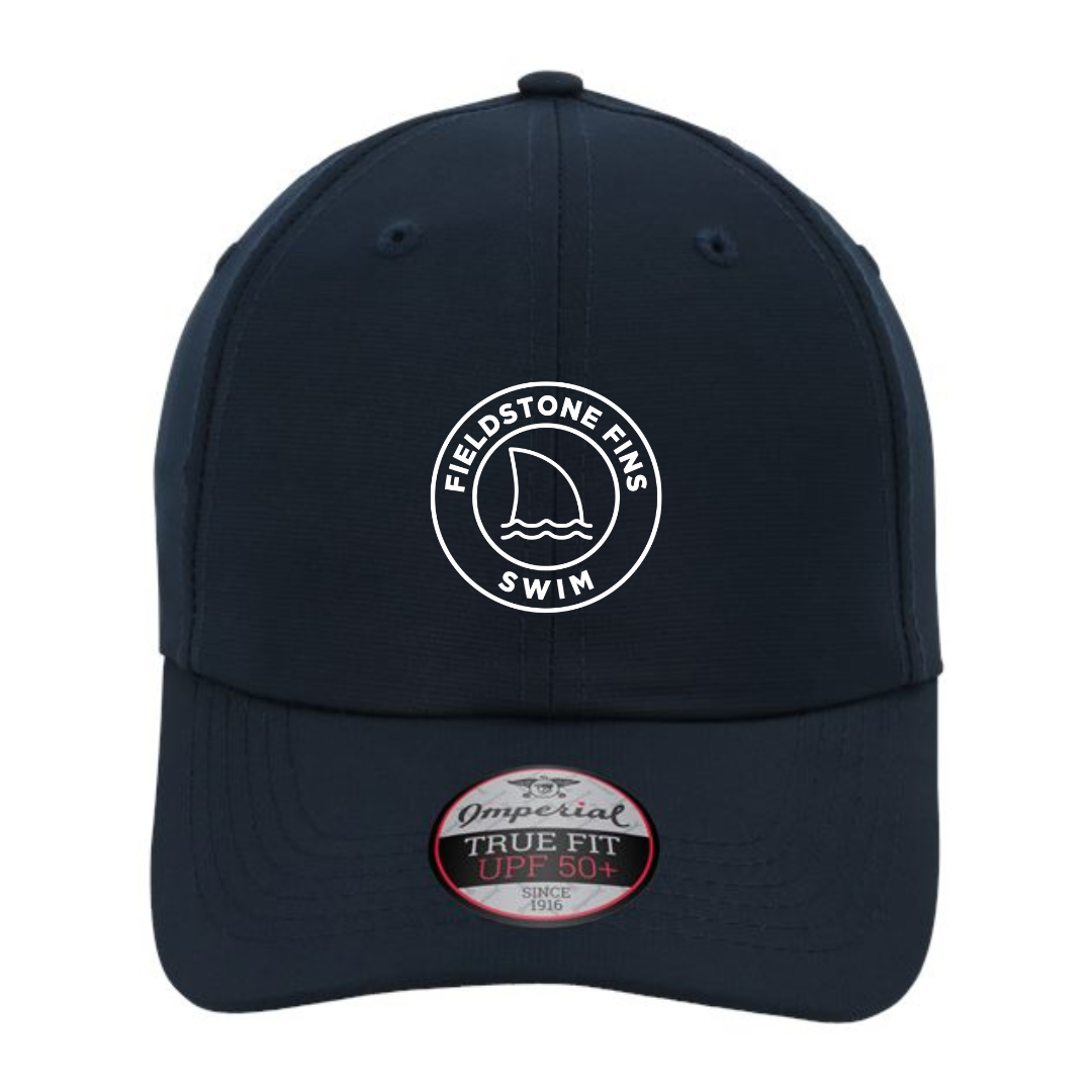 Imperial Original Performance Cap (Customized) - Fieldstone