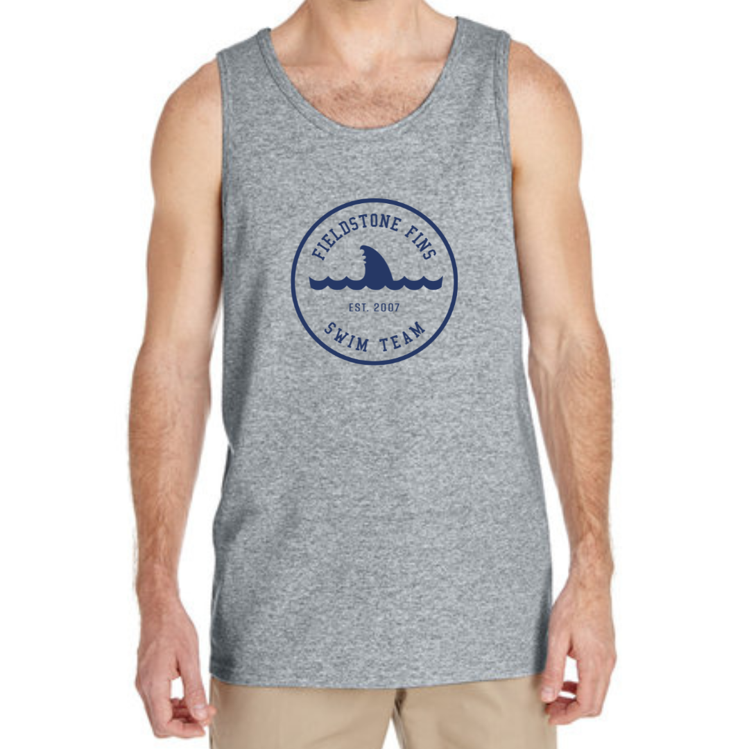 Unisex Tank (Customized) - Fieldstone