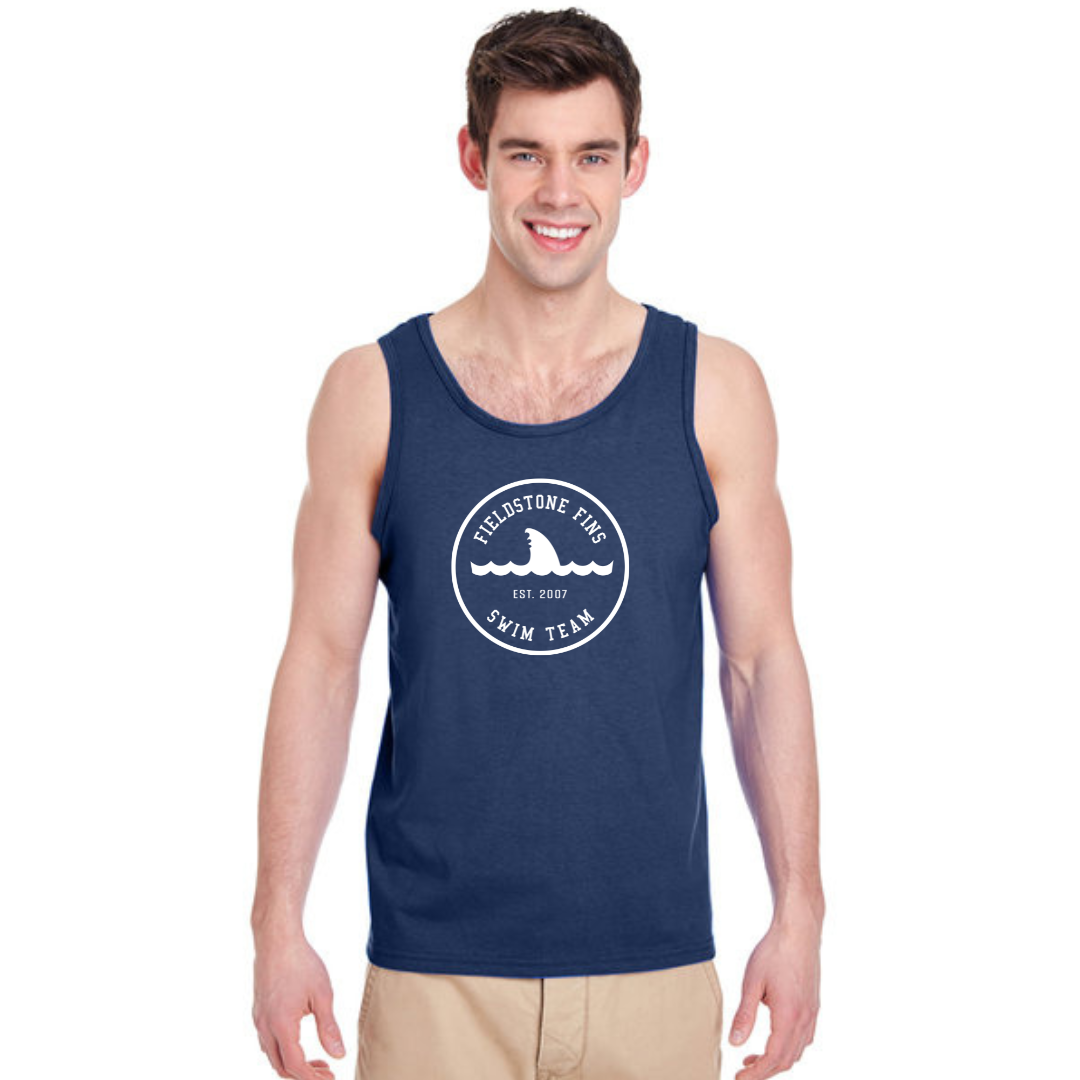 Unisex Tank (Customized) - Fieldstone