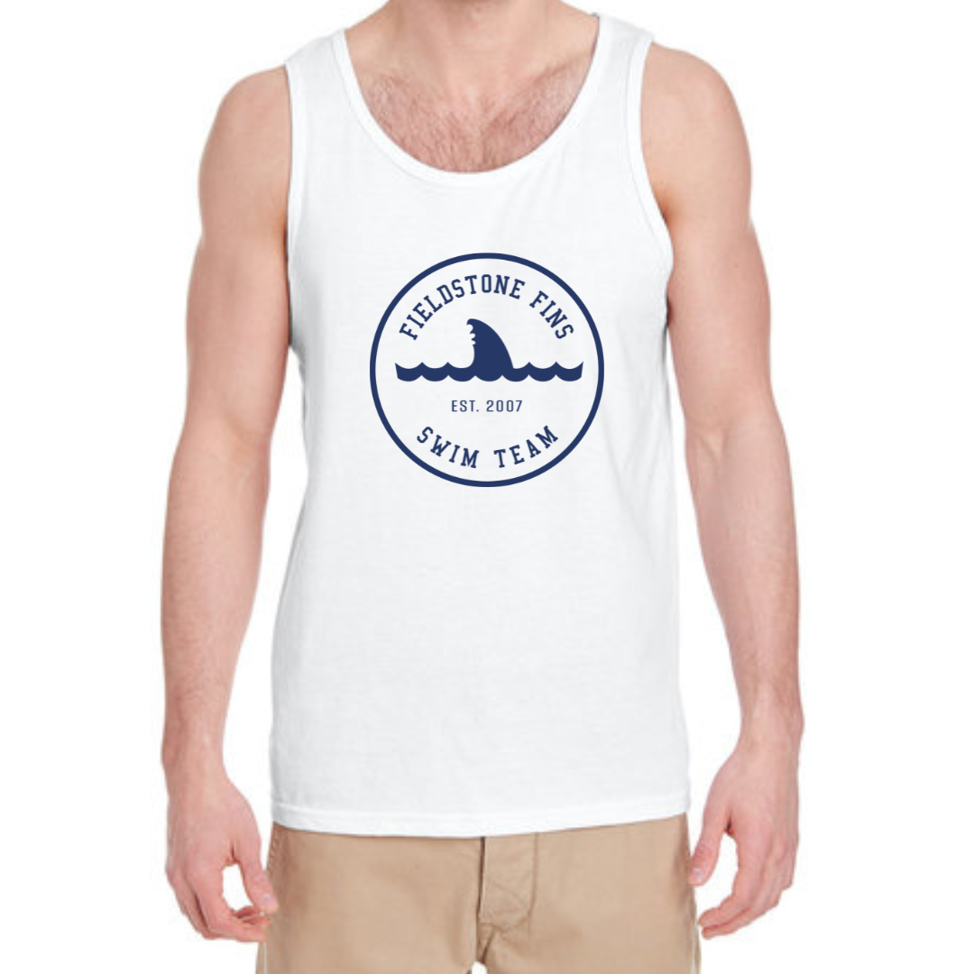 Unisex Tank (Customized) - Fieldstone