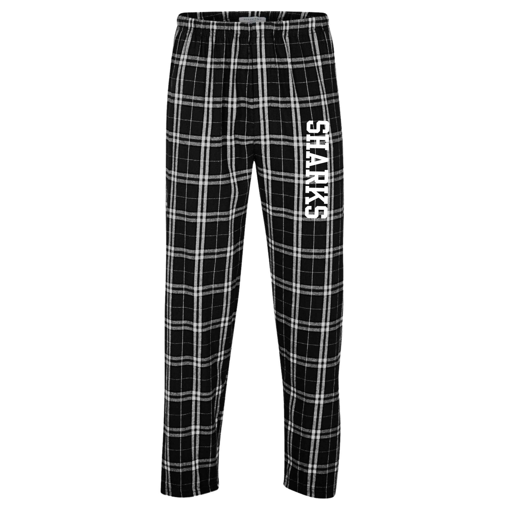 Boxercraft Flannel Pants (Heat Press) - Legacy Park