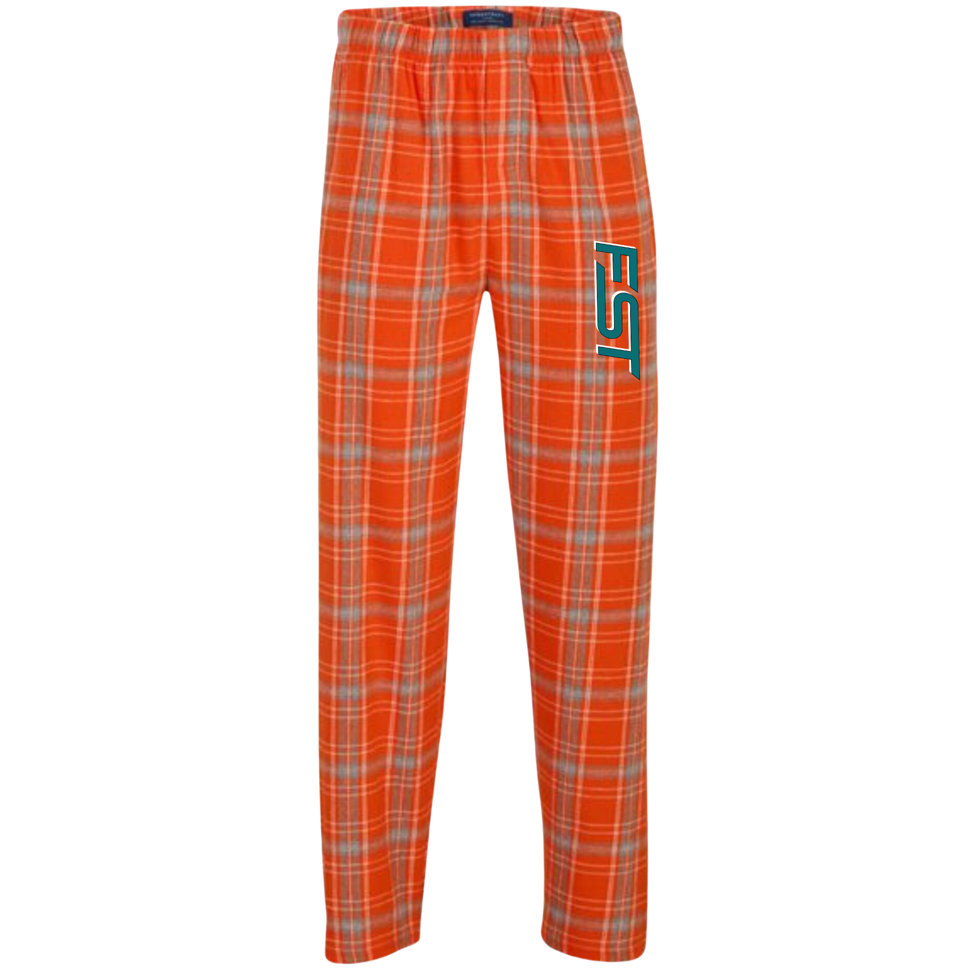 Boxercraft Flannel Pants (Customized) - Fusion