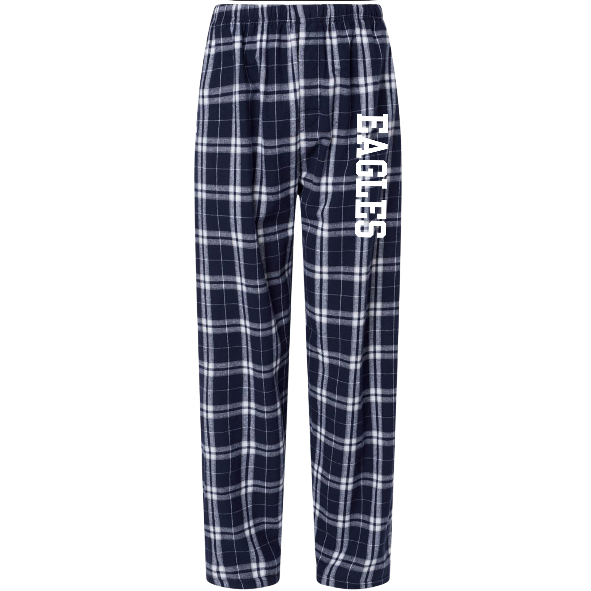 Boxercraft Flannel Pants (Customized)  Masons Bend