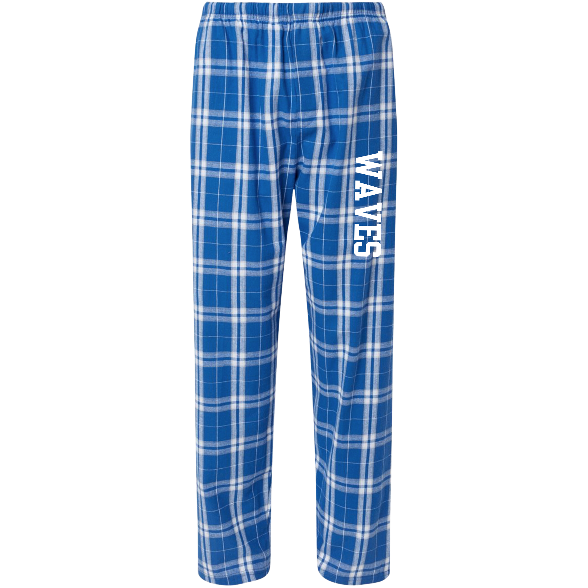 Boxercraft Flannel Pants (Heat Press) - Camden Place