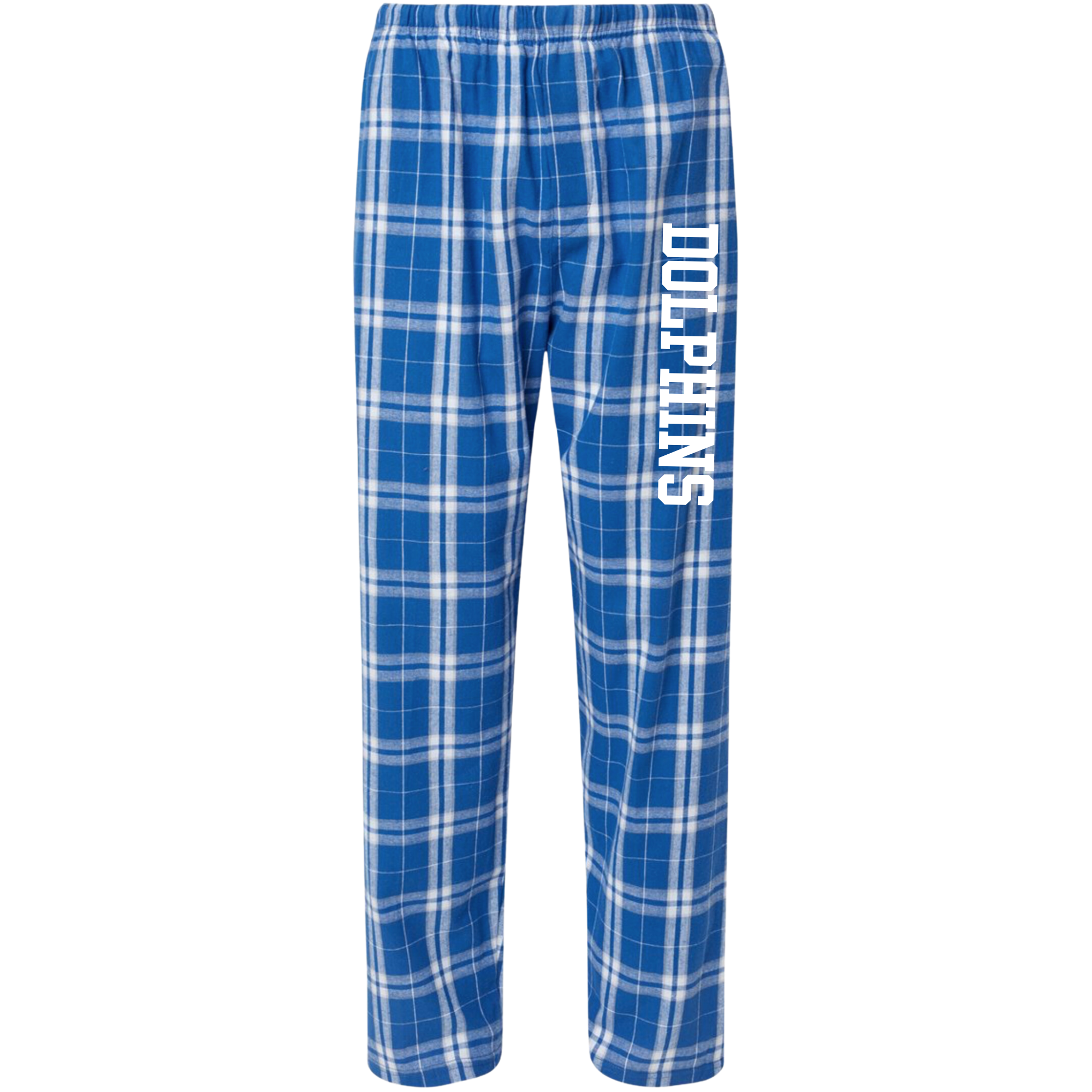 Boxercraft Flannel Pants (Heat Press) - Rock Hill