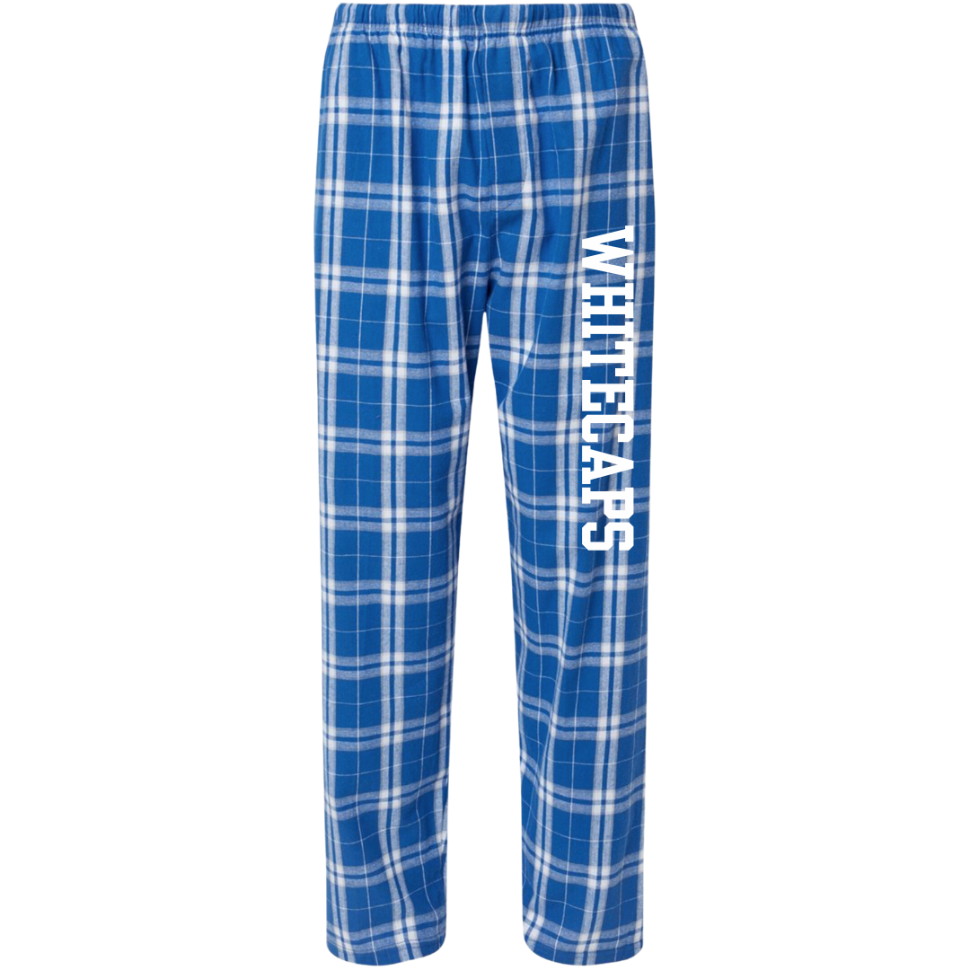 Boxercraft Flannel Pants - Chattahoochee Run