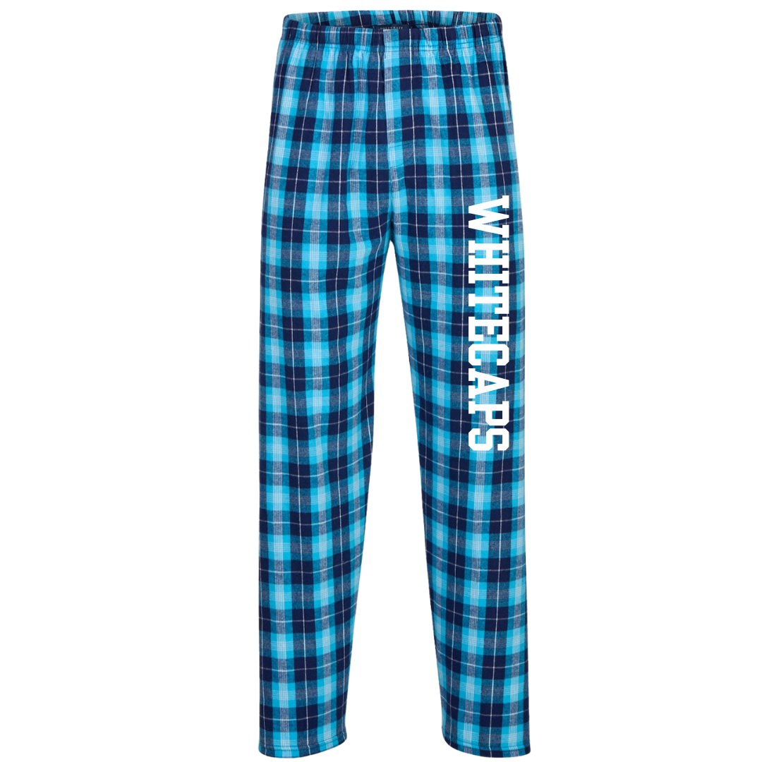 Boxercraft Flannel Pants - Chattahoochee Run
