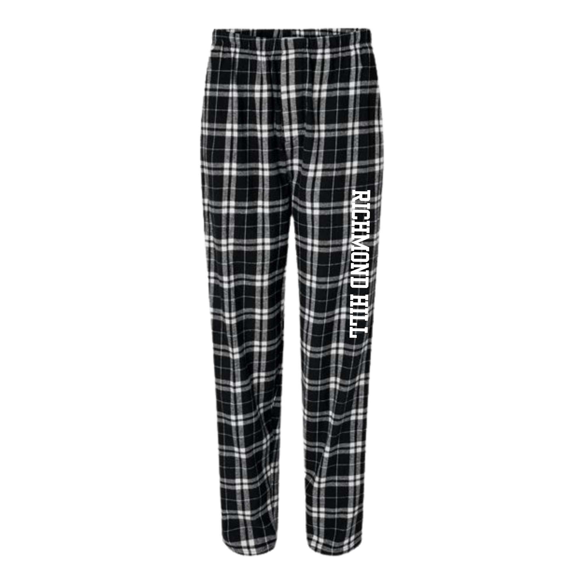 Boxercraft Flannel Pants (Heat Press) - Richmond Hill