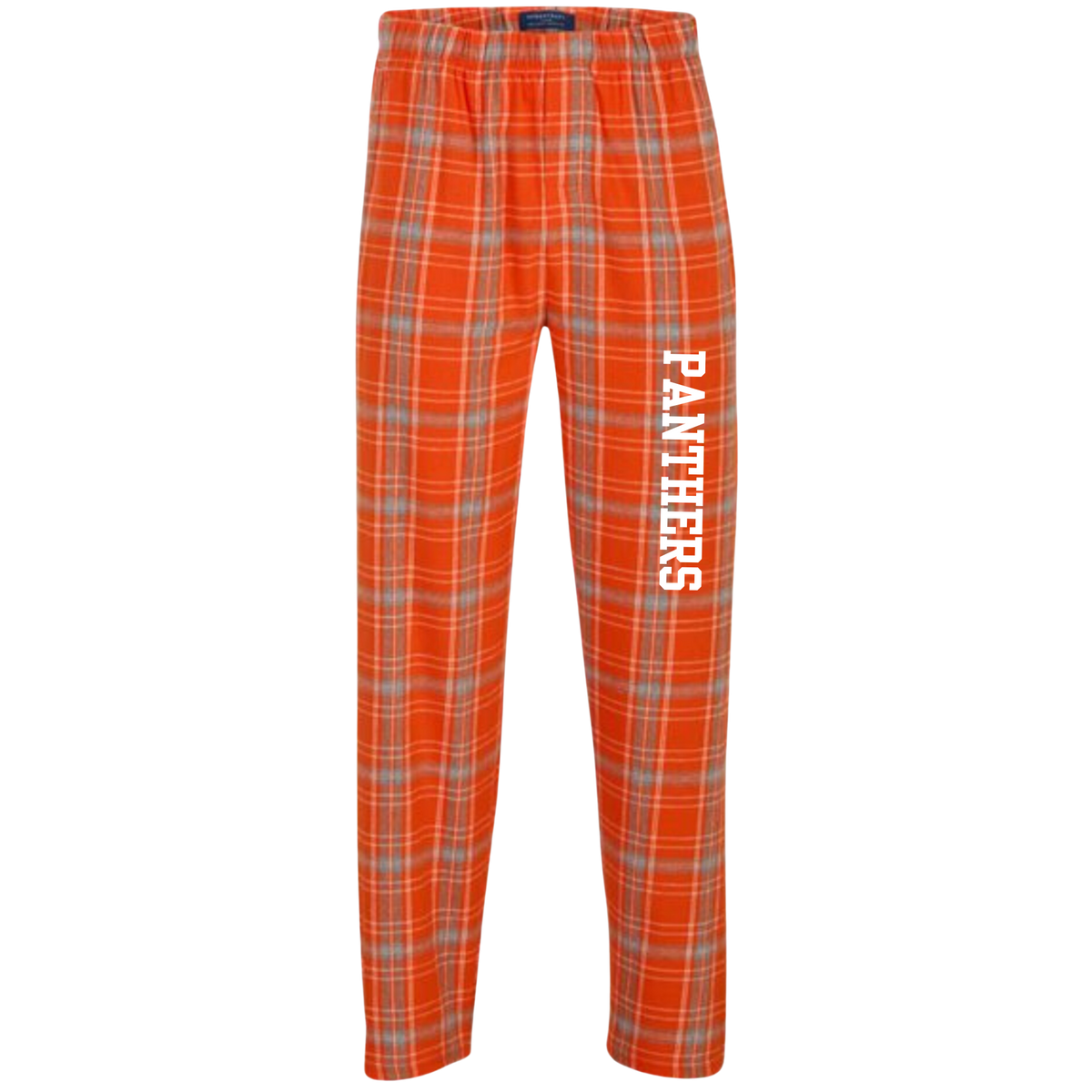Boxercraft Flannel Pants (Heat Press) - Parkview High School