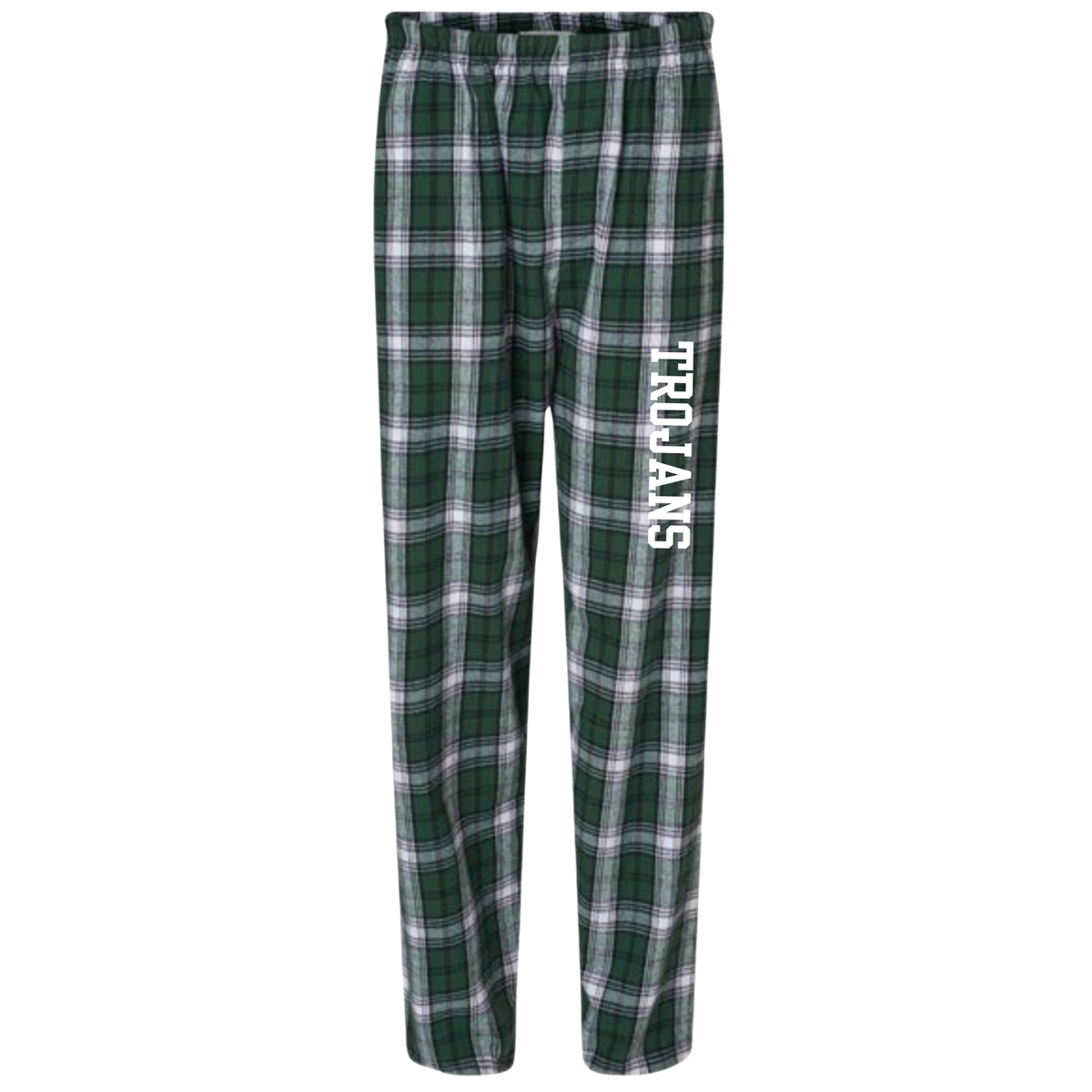Boxercraft Flannel Pants (Heat Press) - North Hall HS