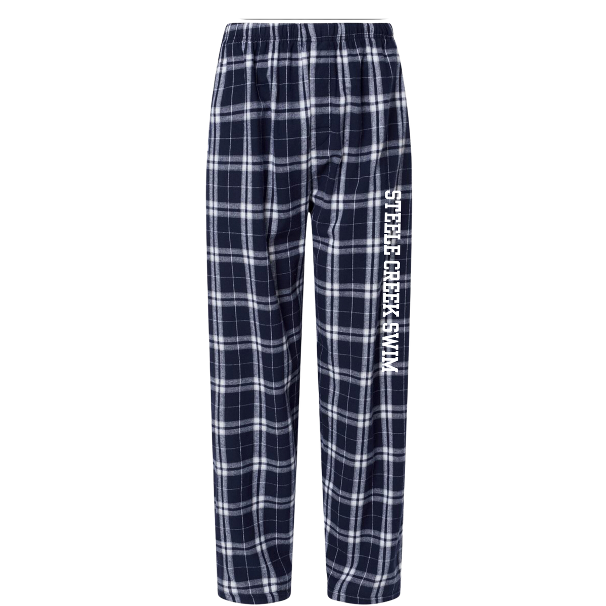 Boxercraft Flannel Pants (Heat Press) - Steele Creek