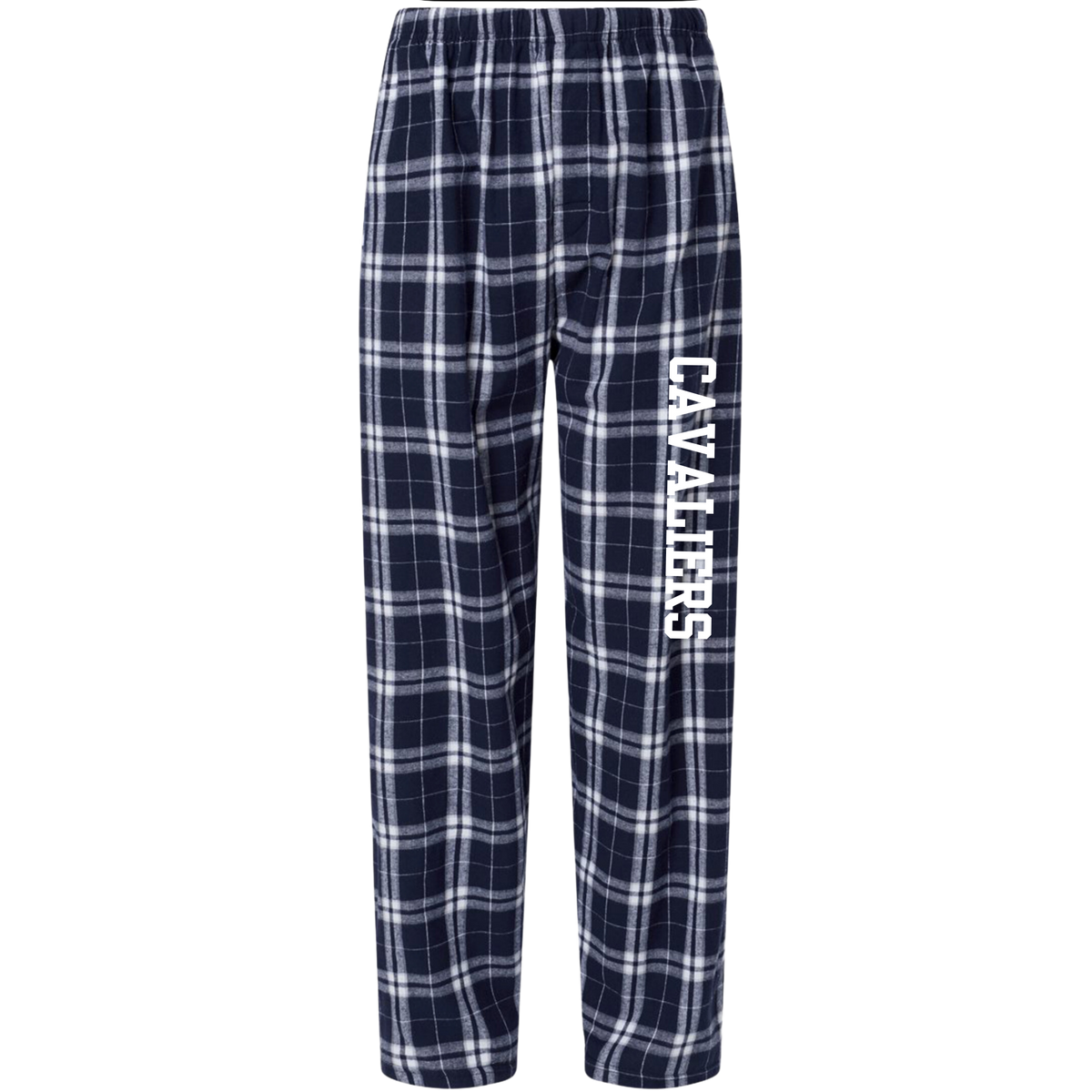 Boxercraft Flannel Pants (Heat Press) - Cuthbertson HS
