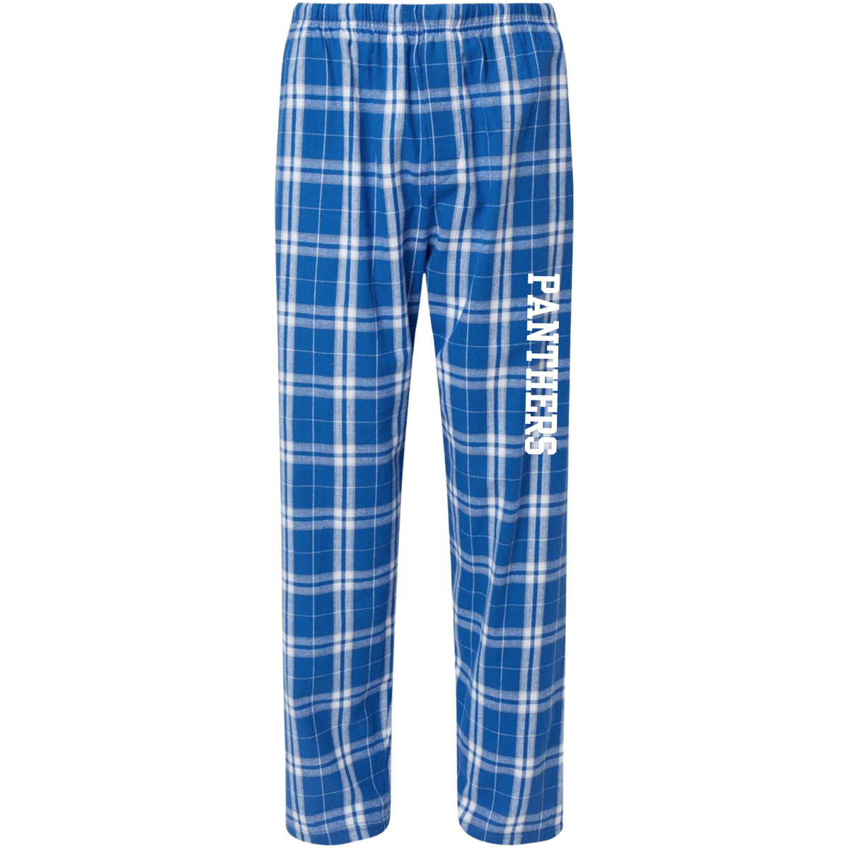 Boxercraft Flannel Pants (Heat Press) - Parkview High School