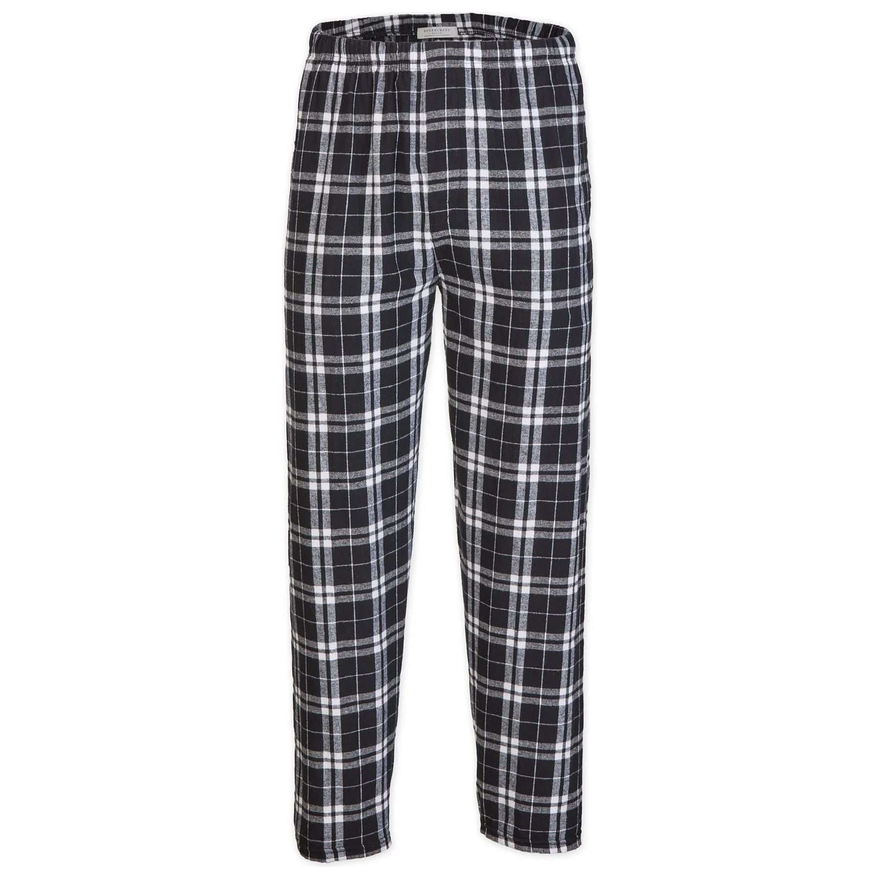 Boxercraft Flannel Pants